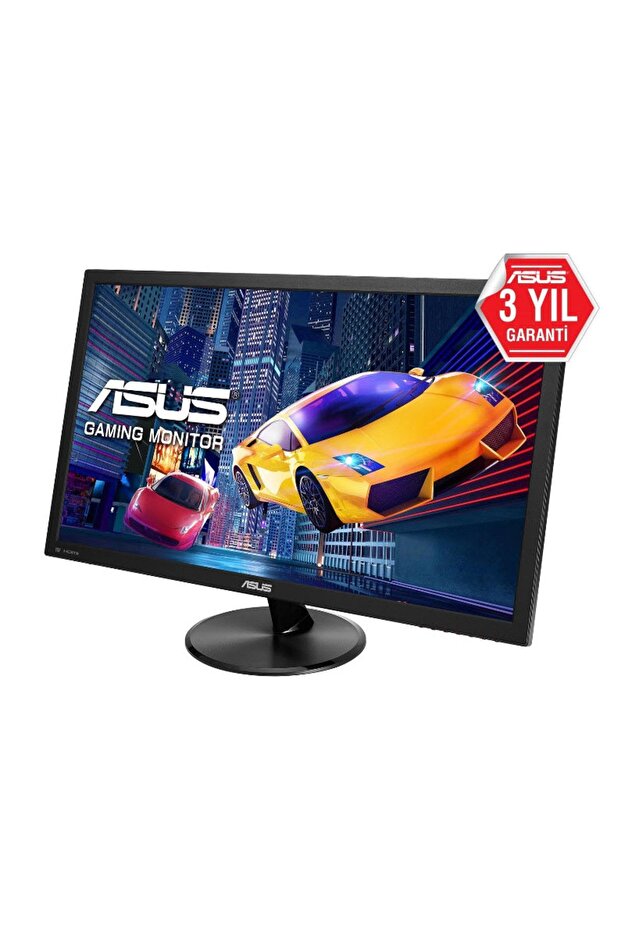 21.5'' VP228QG 1ms 75Hz Analog+ HDMI+ Display Amd FreeSync Full HD Gaming Monitör - 2