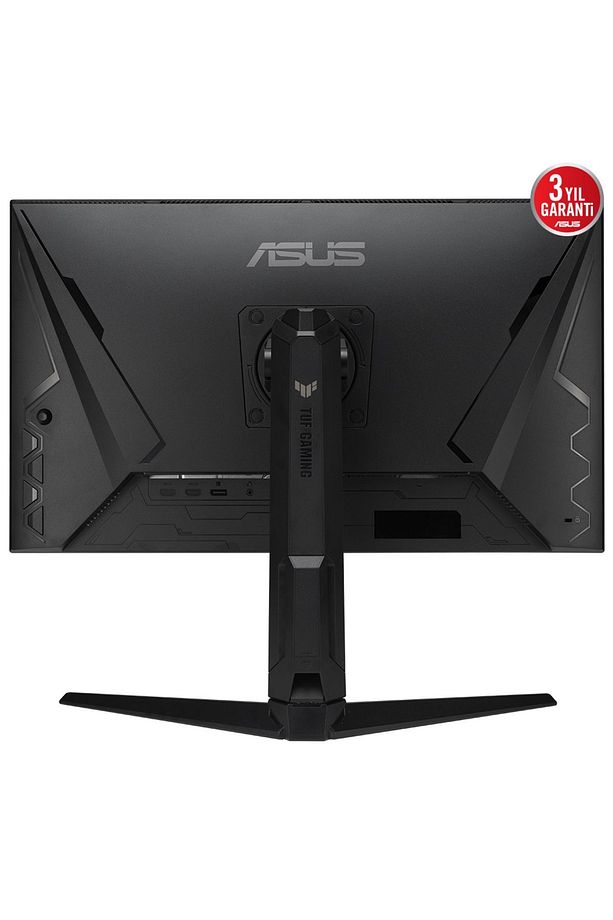 TUF GAMING VG27AQL3A 27 1ms 180Hz 2K FAST IPS FreeSync ve G-Sync Uyumlu MM Monitor - 5
