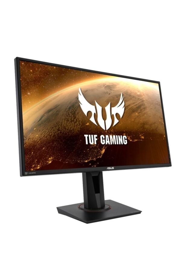 VG279QM Tuf Gaming 27'' 280 Hz 1 ms Monitor - 3