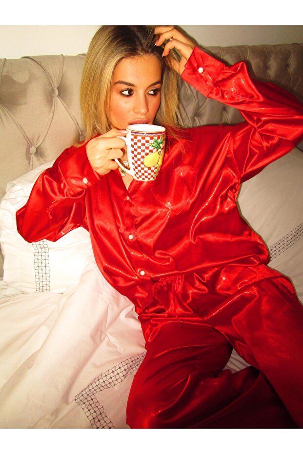 ROCKSTAR PYJAMAS - 7