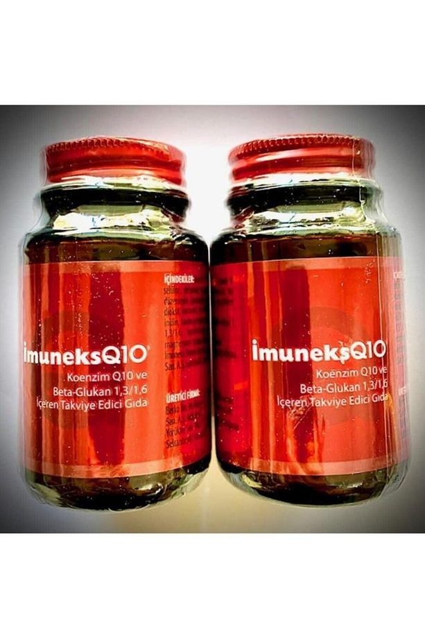 Farma Q10 30 Kapsül 2 Adet - 2