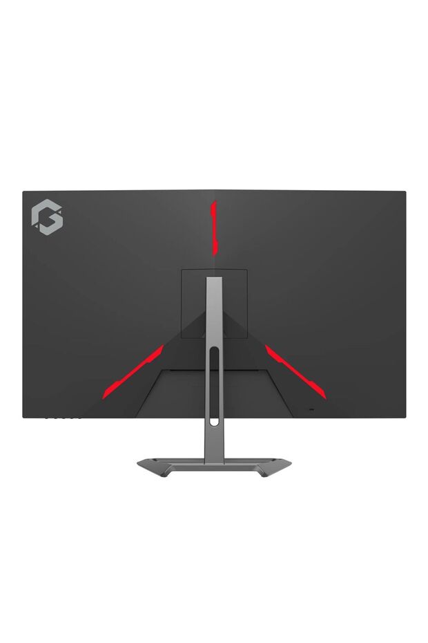 Goe27fhd75va 27" 75hz Fhd Va Panel Flat Gaming Monitör G-sync & Freesync - 6