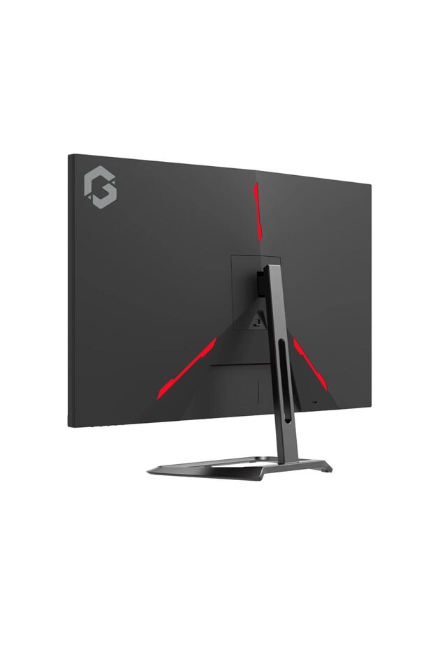Goe27fhd75va 27" 75hz Fhd Va Panel Flat Gaming Monitör G-sync & Freesync - 4