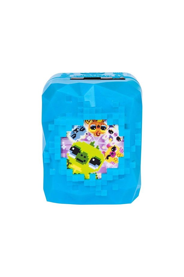 Oyuncak Bit Bitzee Interactive Digital Pet - Core Refresh Magicals Cdu Gml Sld Spm-606906 - 5