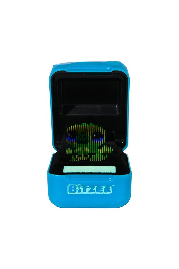 Oyuncak Bit Bitzee Interactive Digital Pet - Core Refresh Magicals Cdu Gml Sld Spm-606906 - 3