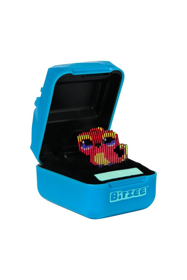 Oyuncak Bit Bitzee Interactive Digital Pet - Core Refresh Magicals Cdu Gml Sld Spm-606906 - 4