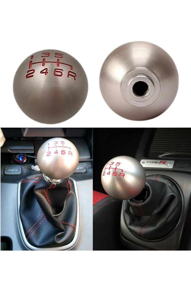 مقبض ناقل الحركة Honda Civic - متوافق مع موديل 2006-2012