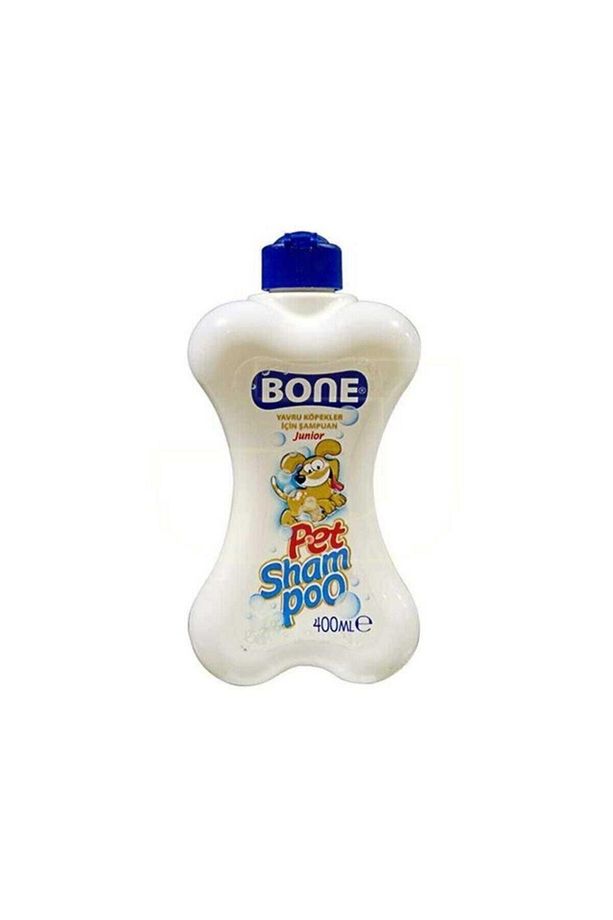 Köpek Şampuanı 400 ml Yavru Köpekler için - 1