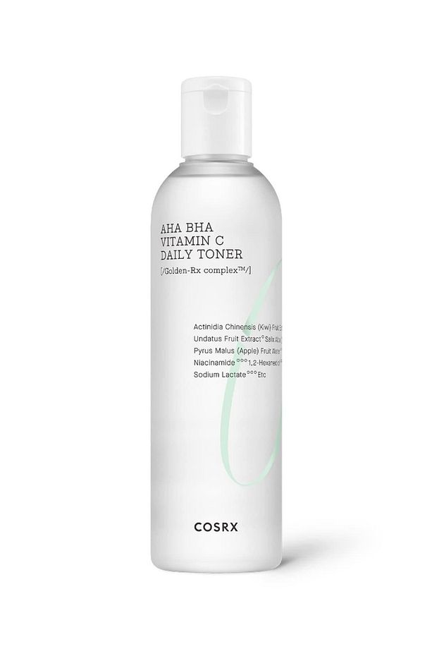 Refresh AHA-BHA Vitamin C Daily Toner 150ml – Günlük AHA-BHA C Vitaminli Tonik - 1