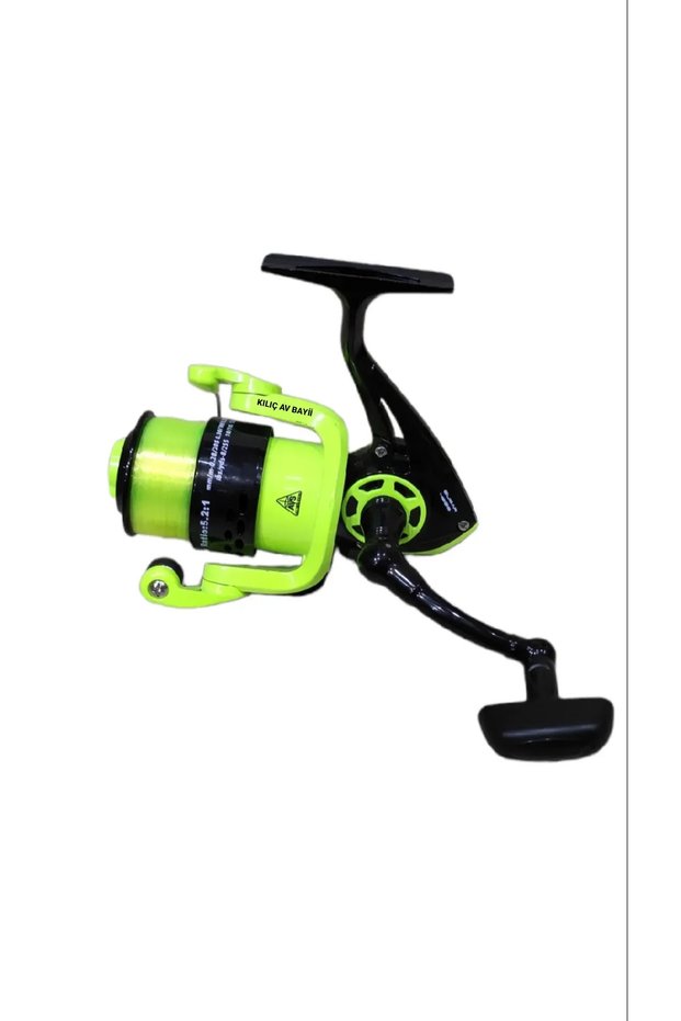 Bauer Sugar 4000 - 5 Ball Fishing Machine and Fish Tape Gift (Technical Service Guaranteed)