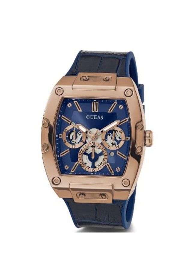 GUGW0202G8 GUESS KOL SAATİ - 2