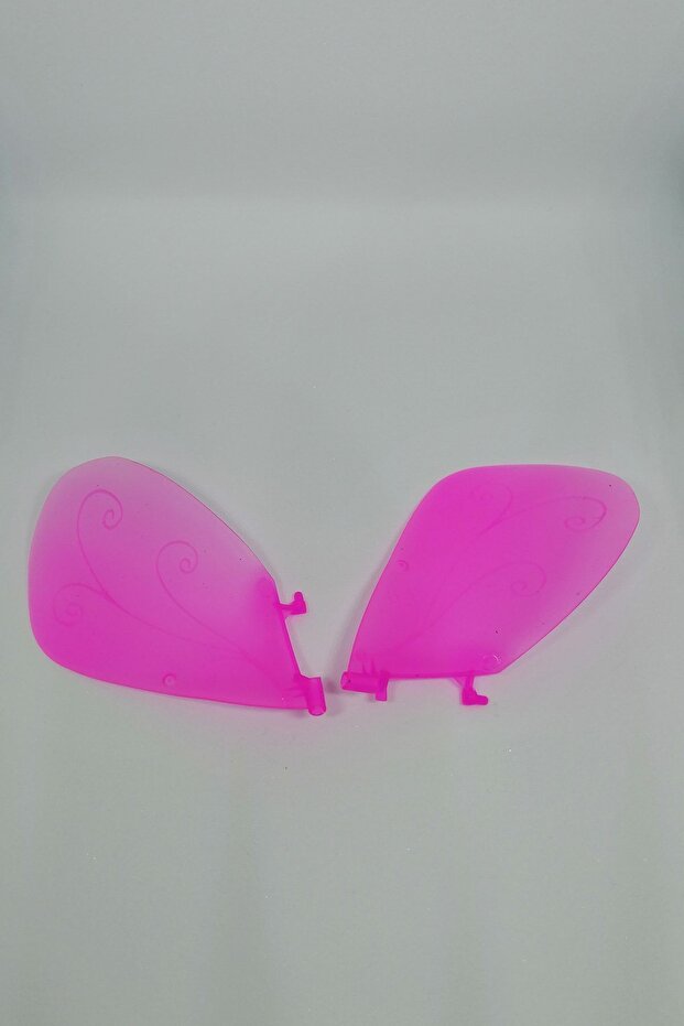 Uçan Peri Bebek - 3