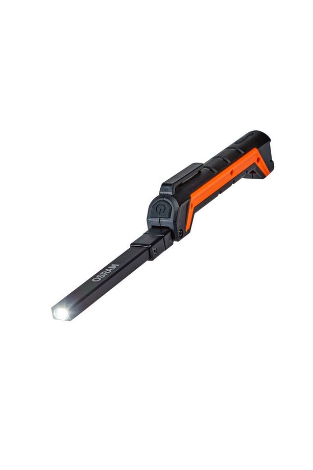 Şarjlı LED Fener LEDIL408 Ledinspect Pocket 200 (1 Adet) - 4
