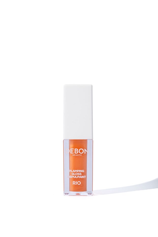 PLUMPING LIP GLOSS RIO - 1