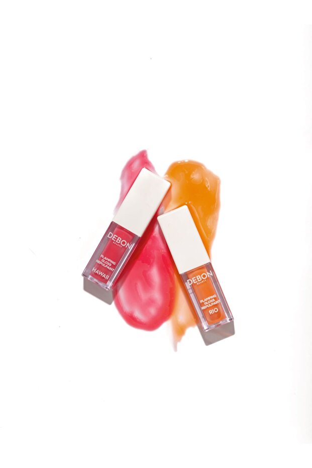 PLUMPING LIP GLOSS RIO - 3