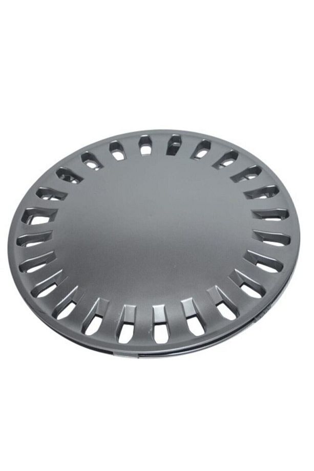 Renault 12 Toros Model 13''ınc Esnek Jant Kapağı 1 Takım (4adet) - 2