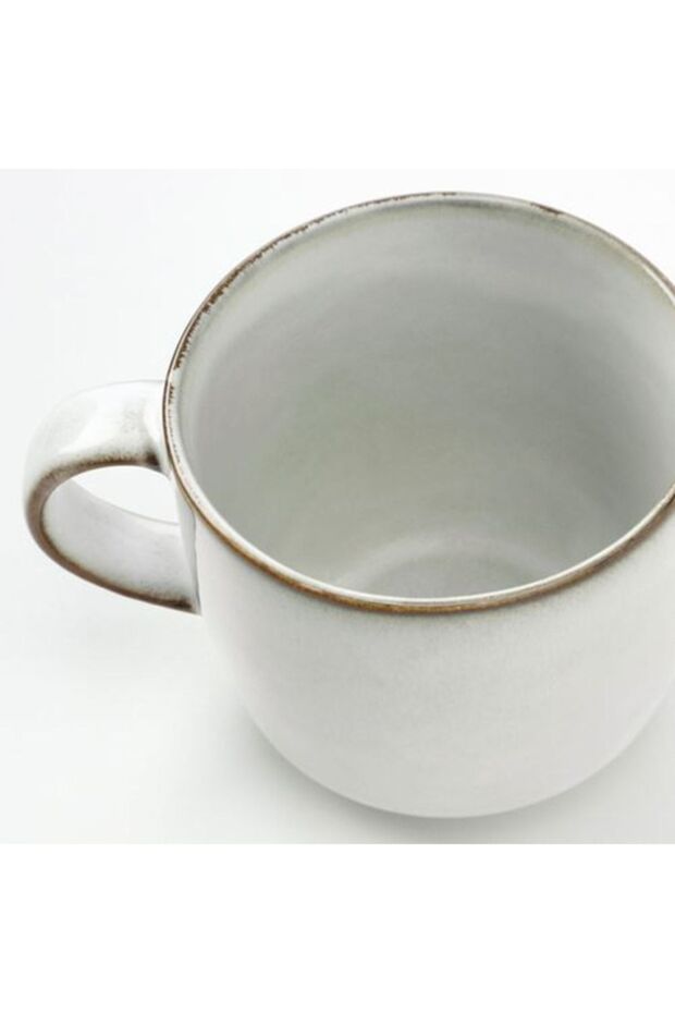 Gladelıg Kupa, Gri - 3