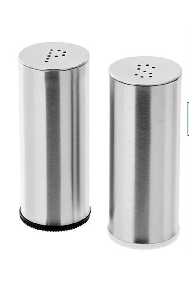 4 Lü Çelik Mutfak Seti - 4