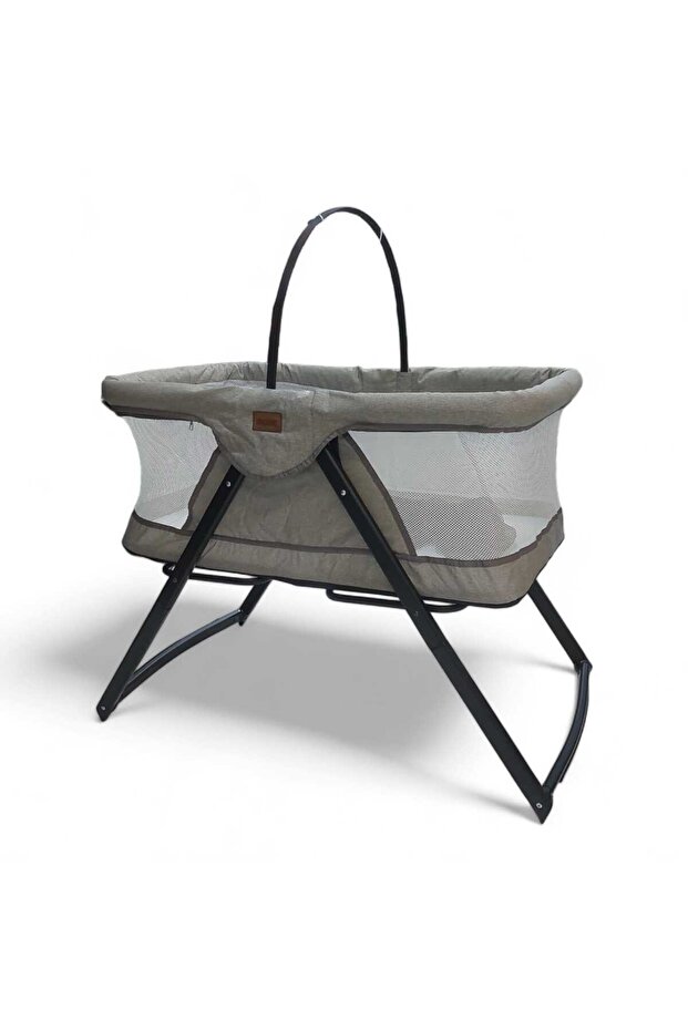 Honey Katlanır Beşik - 1