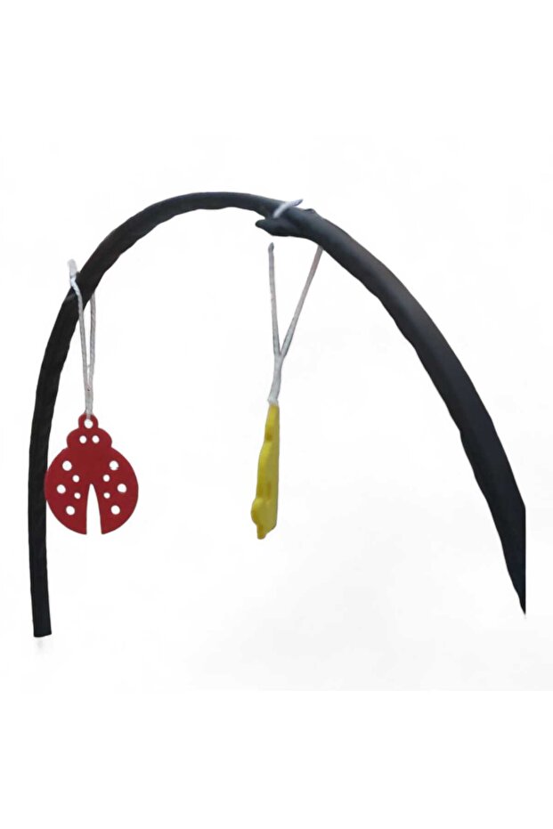 Honey Katlanır Beşik - 7