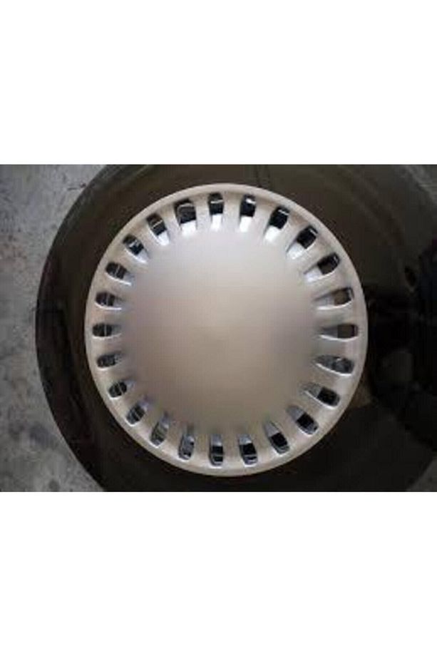 Renault 12 Toros Model 13''ınc Esnek Jant Kapağı 1 Takım (4adet) - 3