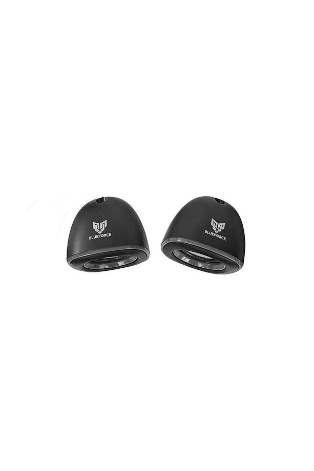 Bs-10 Kablolu Usb Multimedya Speaker Mini Hoparlör 6w 1 1 - 5