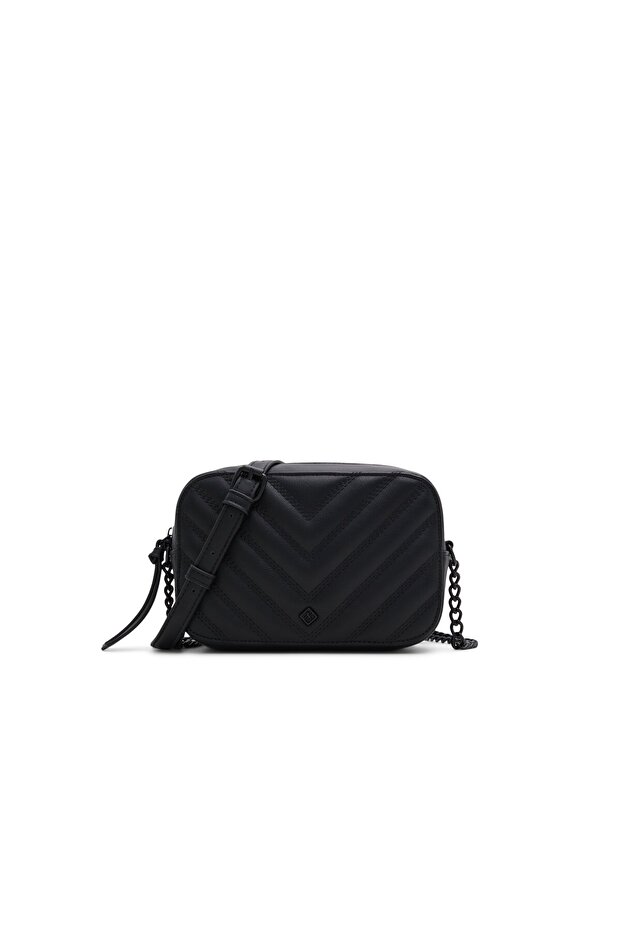 Miffy Black Backpack For Women
