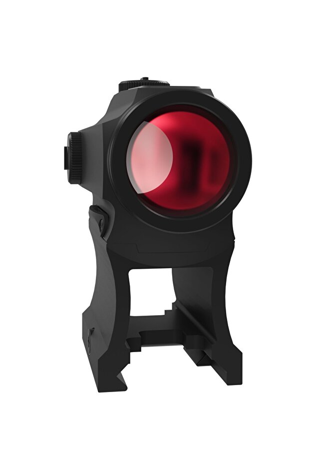 Hs403b Paralow Red Dot Sight, 2 Moa Dot, Parallax-free - 4