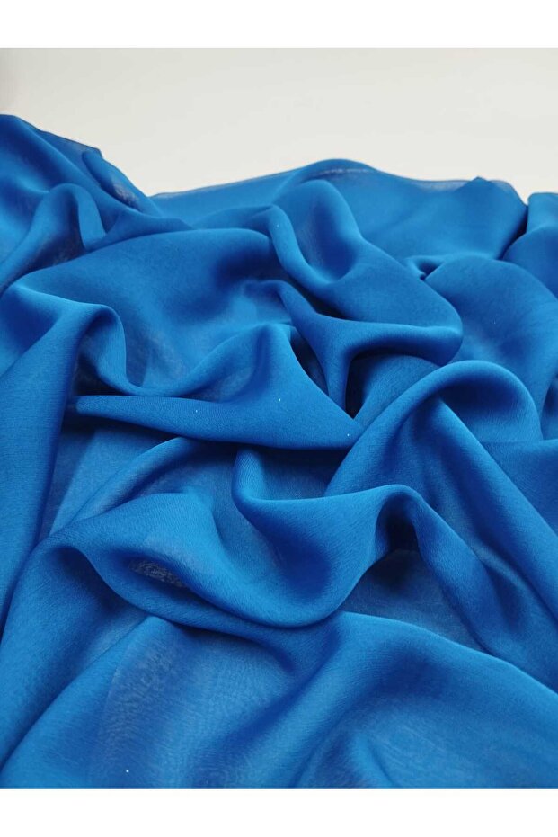 Janjan Şifon Kumaş - 6