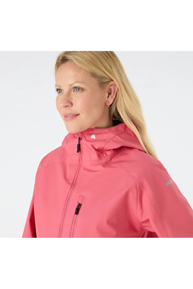 W SARDINIA LONG Rain Jacket - 5