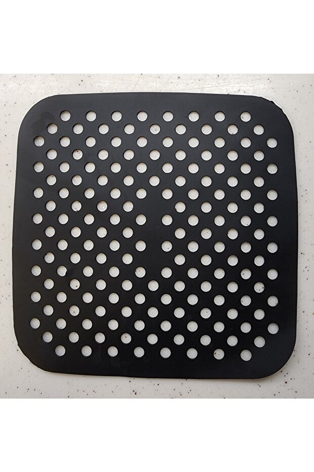 Airfryer Delikli Silikon Mat - 2