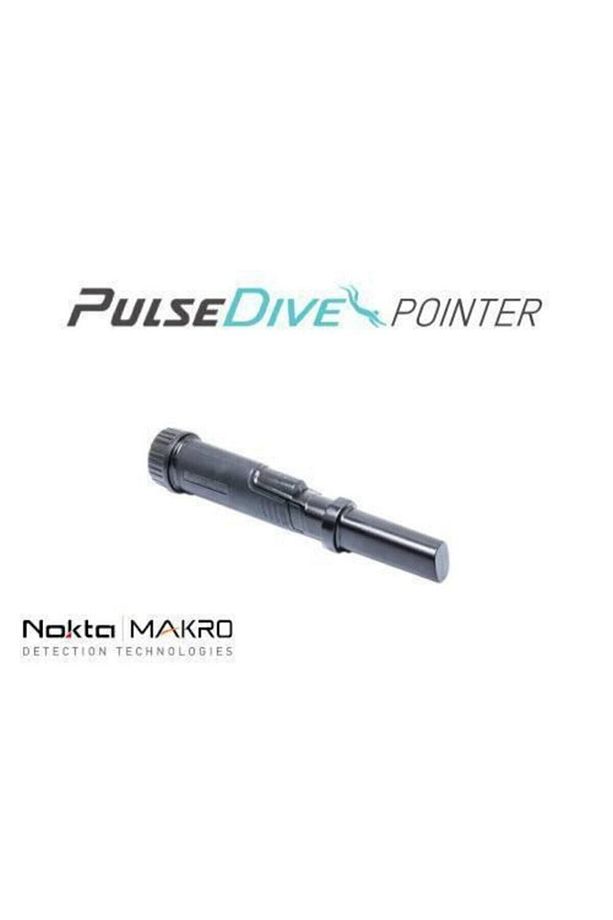 Pulse Dive Pointer - 1