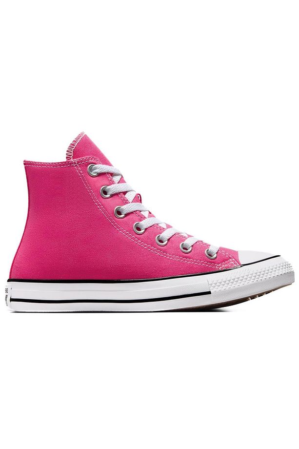 M7650c All Star Hi Fuşya Unisex Ayakkabı - 3