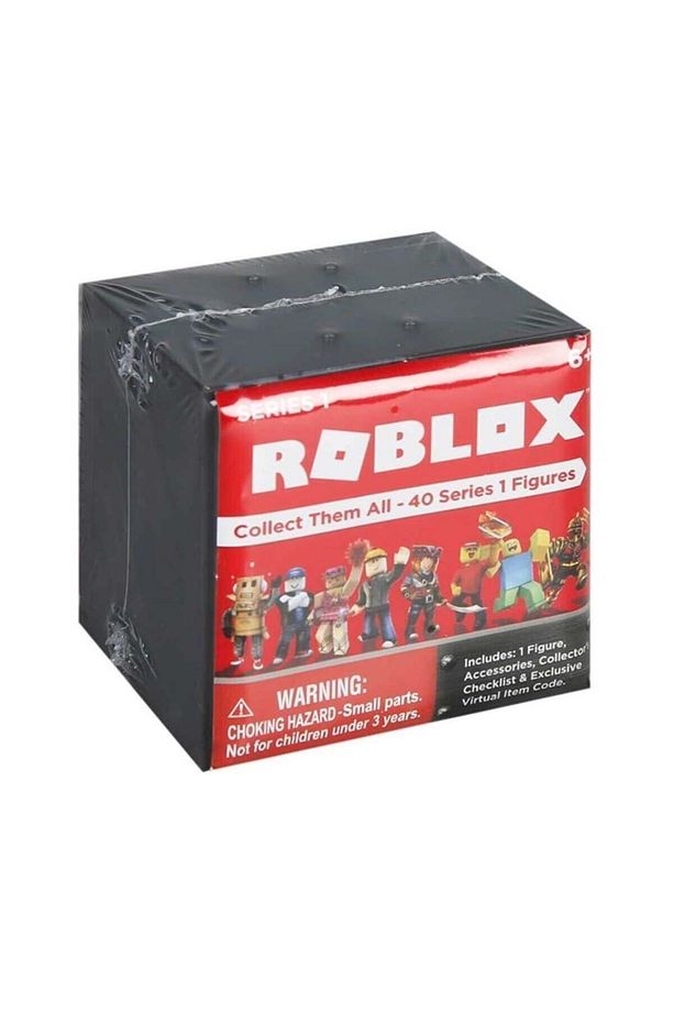 Civciv Oyuncak Roblox Sürpriz Paket S1 Özel Koleksiyonluk Seri 1 - (1 ADET) - 1