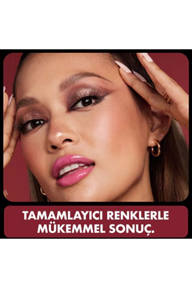 Ultimate Shadow Palette Warm Neutrals - 5