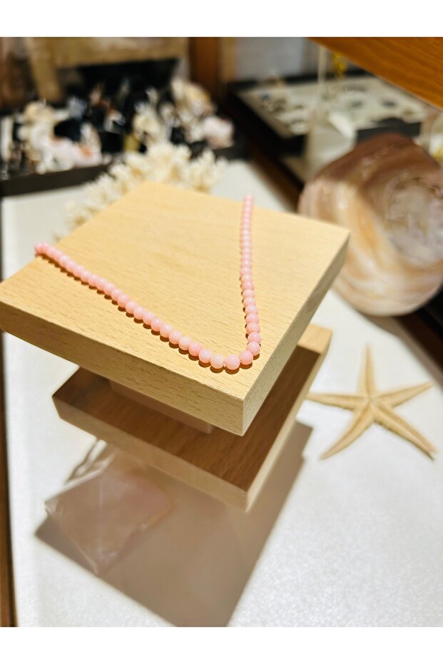 Gerçek Mercan Kolye - 3