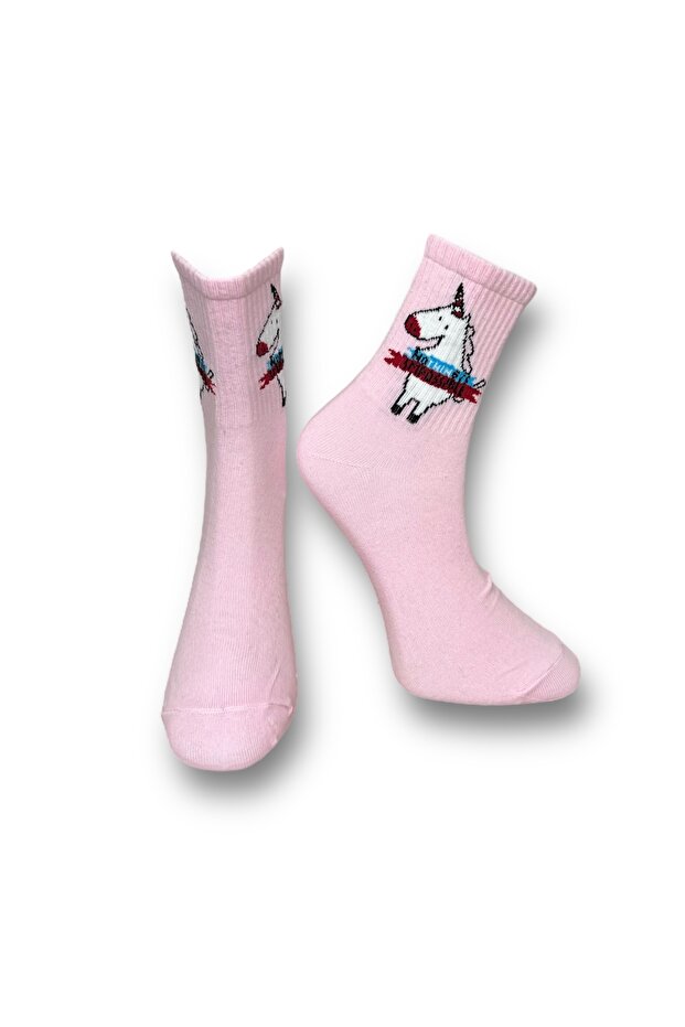 Single Unisex Anime Socks