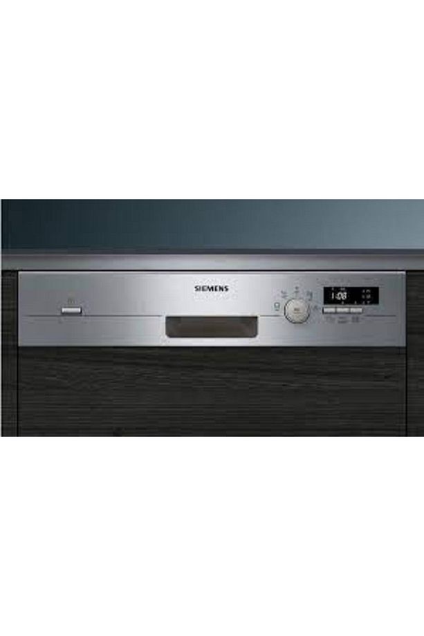Sn515s01dt 5 Programlı 13 Kişilik Yarı Ankastre Bulaşık Makinesi - 3