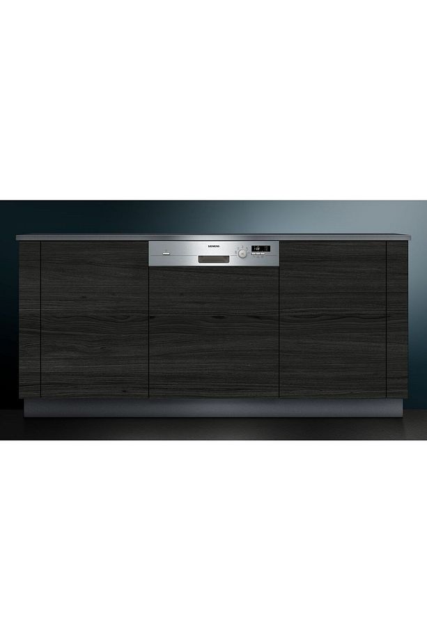 Sn515s01dt 5 Programlı 13 Kişilik Yarı Ankastre Bulaşık Makinesi - 2