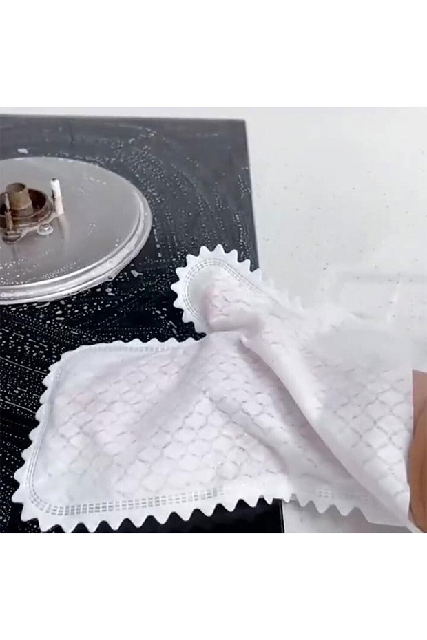 10'LU TEMİZLİK ELDİVENİ - 8