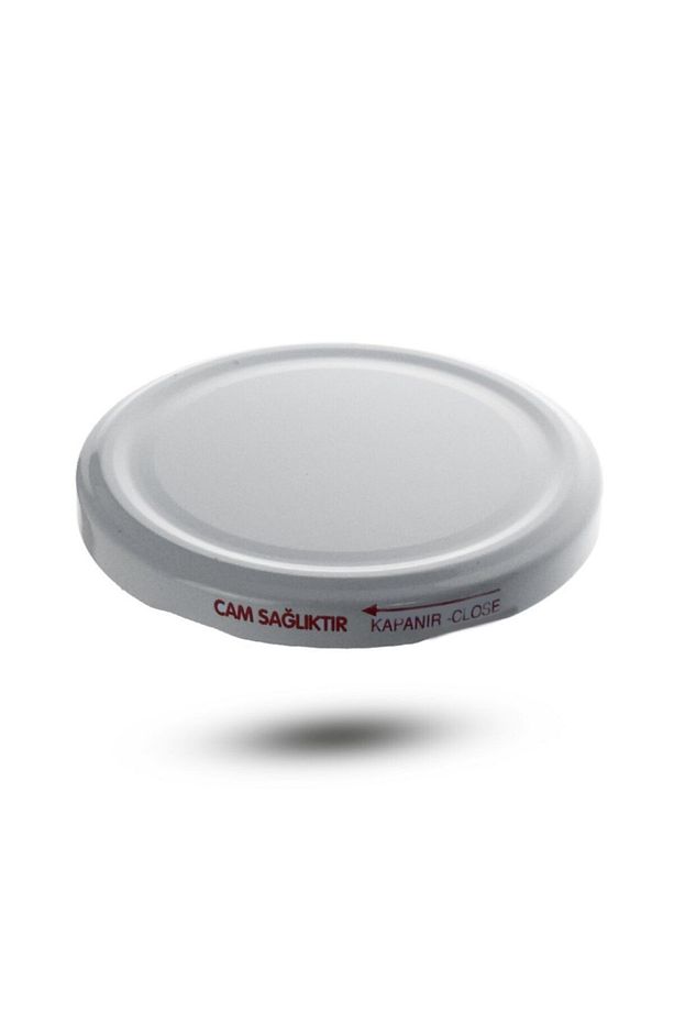 Sarten Kavanoz Kapağı 82 Mm - 1