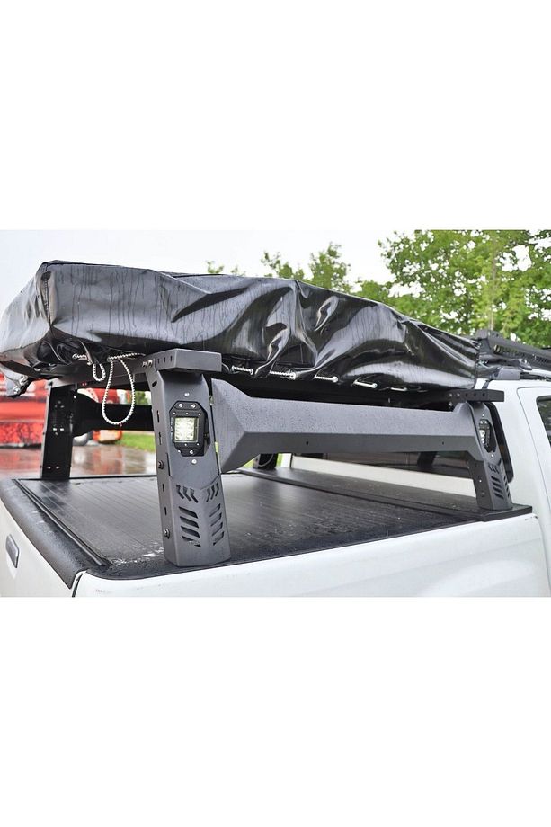 Offroad Çadır Rollbar - 1