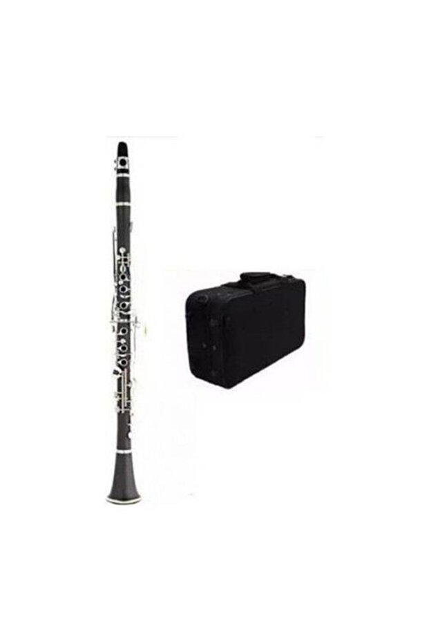 Başlangıç Eğitimlik Sol Klarnet - 2