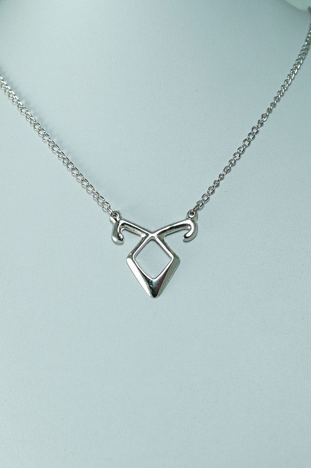 Shadowhunters - The Mortal Instruments Kolye - 1