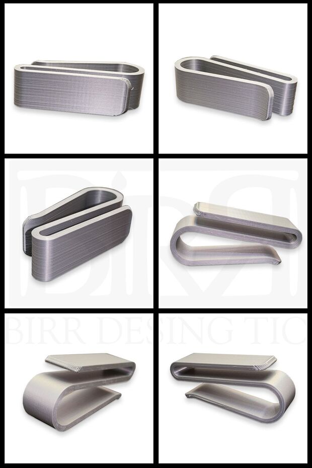 حامل النظارات الشمسية - 3