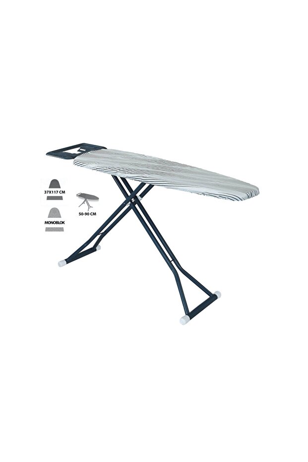 204G Monoblok Ütü Masası - 3