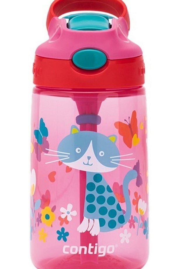 Gizmo Flip Autospout® Kedicikler 420ml Matara - 5