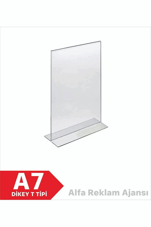 A7 T TİPİ DİKEY FÖYLÜK - 1