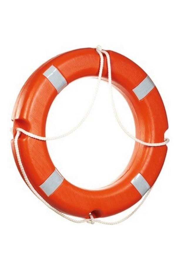 Can Simidi 2.5 Kg Solas Onaylı 62 Cm - 1