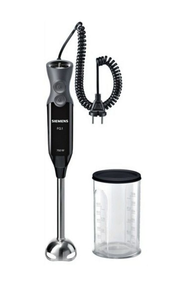 MQ67110 750 W 12 Hız Ayarlı El Blenderı - 1